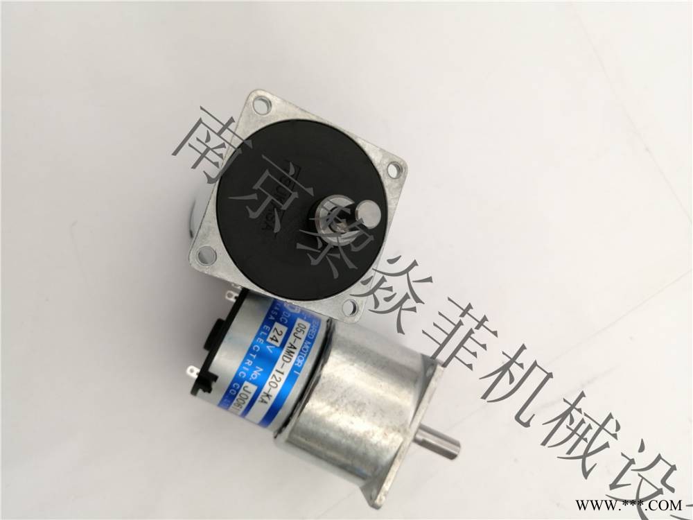 日本 TSUKASA 大扭矩电机 驰卡沙 TG-47E-FU-90-KA 电机 进口原装图1