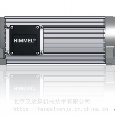 HimmelK扁平电机农业林业和木材工业用 扁平电机