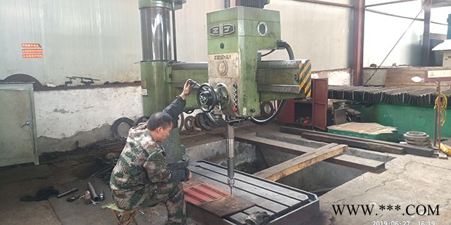 济宁大型电机型号 山东联创电机供应图1