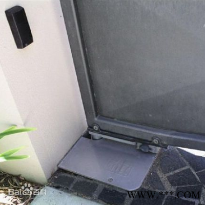 耐氏地埋电机ME3024重型大门电机