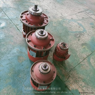 电动葫芦7.5KW起升电机 行车/天车/航吊电机厂家