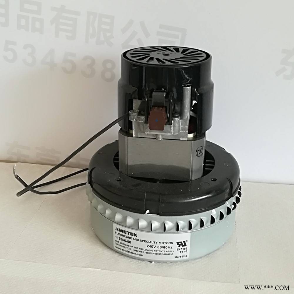 阿美德格马达MAETEK电机吸尘器1000W进口电机吸水机配件图1