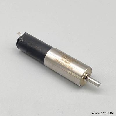 瑞士进口 冯哈勃电机 1331T012SR 14/1 246:1 空心杯电机