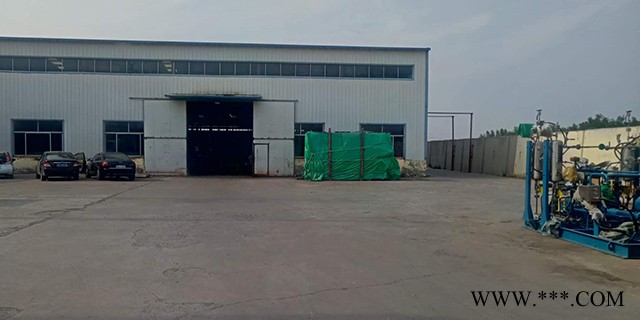 山东电机厂家排名 山东联创电机供应图1