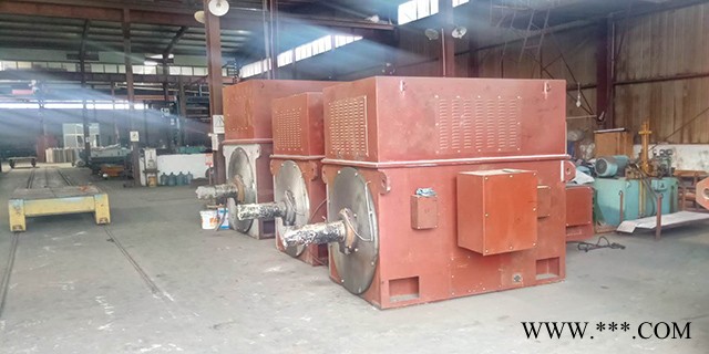 陕西中型电机 山东联创电机供应图1