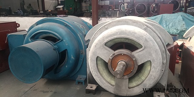 内蒙古电机厂家排名 山东联创电机供应图1