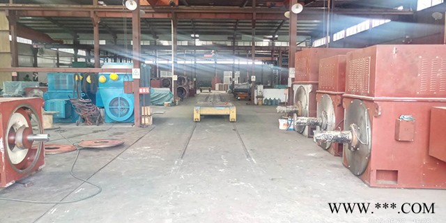 烟台中型电机型号 山东联创电机供应图1