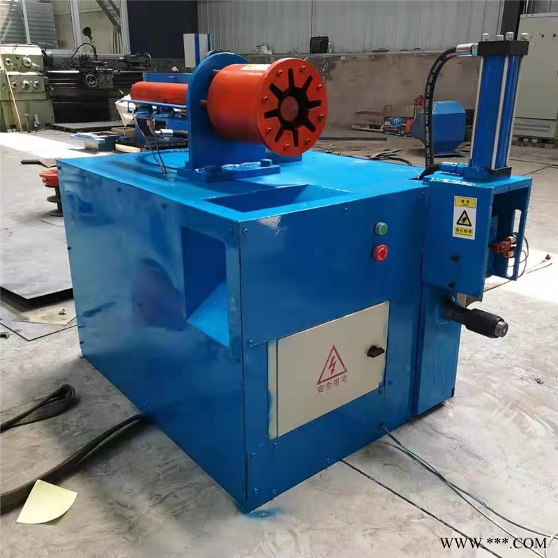 兴恒XH-45 电机拆解机价格 发电机拆解机 定子拆解机 新型三合一拉铜机图1