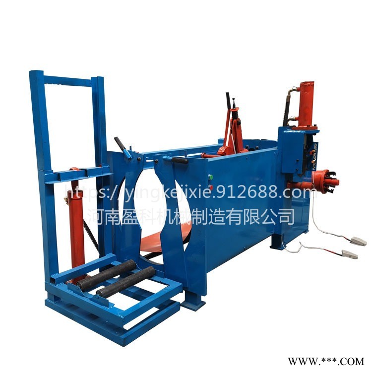 热卖 定子拆解机 洗衣机定子拆解机 旧电机翻新液压定子拆解设备一机 欢迎咨询图1