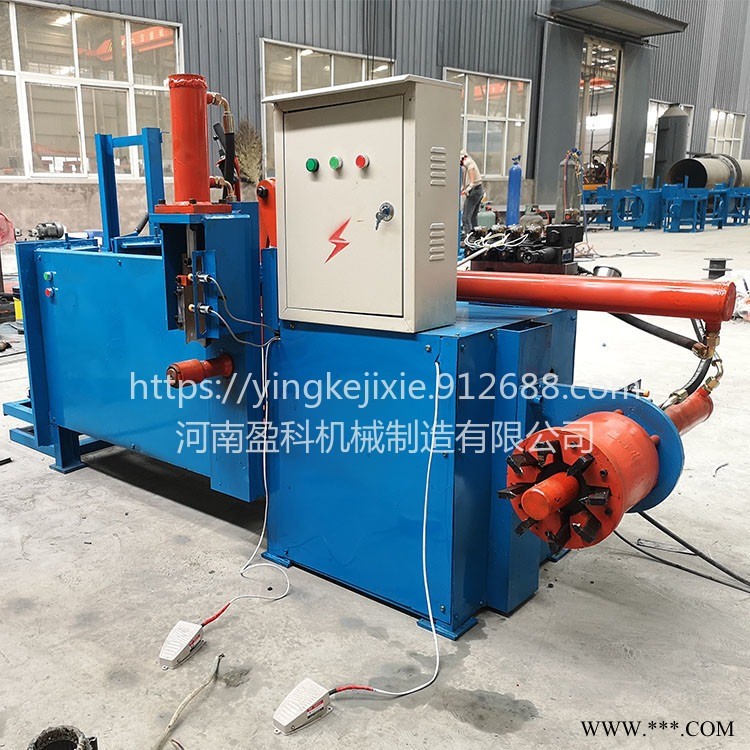 小型电机铜线拆解机 定子拆解机 电动车风扇定子拆铜机 欢迎咨询图1