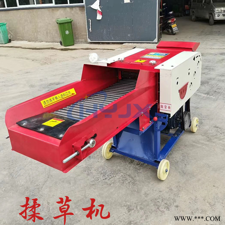 禹城市华禹机械直销 电机带2RCJ-HY揉丝机全国厂家直销图1