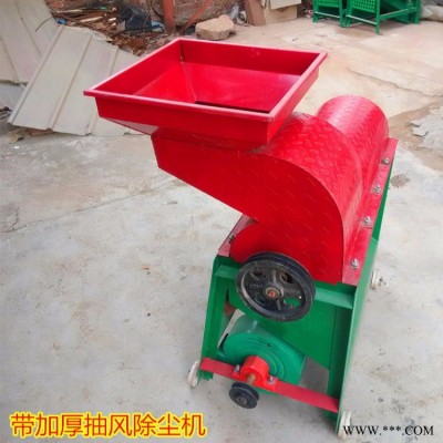 玉米脱粒机家用加厚不烂芯大小型全自动带铜芯电机电动剥玉米粒器