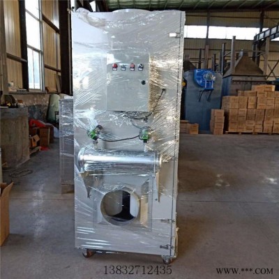 移动式滤筒除尘器打磨车间除尘滤筒规格325 700风机 电机4kw 风量4000 碳钢喷塑材质 嘉志环保厂家质量好