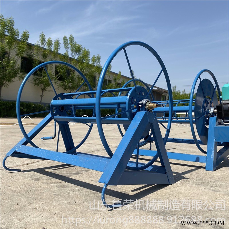 热销自走式三轮打药机 农业施药双电机好用喷药机 拖拉机打药机参数图1