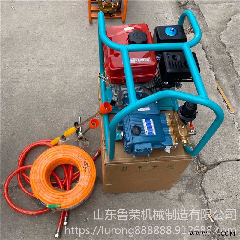 专业生产烟雾打药机 苗圃驱虫双电机好用高喷器 自走式风送打药机报价图1
