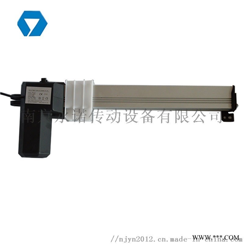 电动艾灸床直流升降推杆电机YNT-02图1