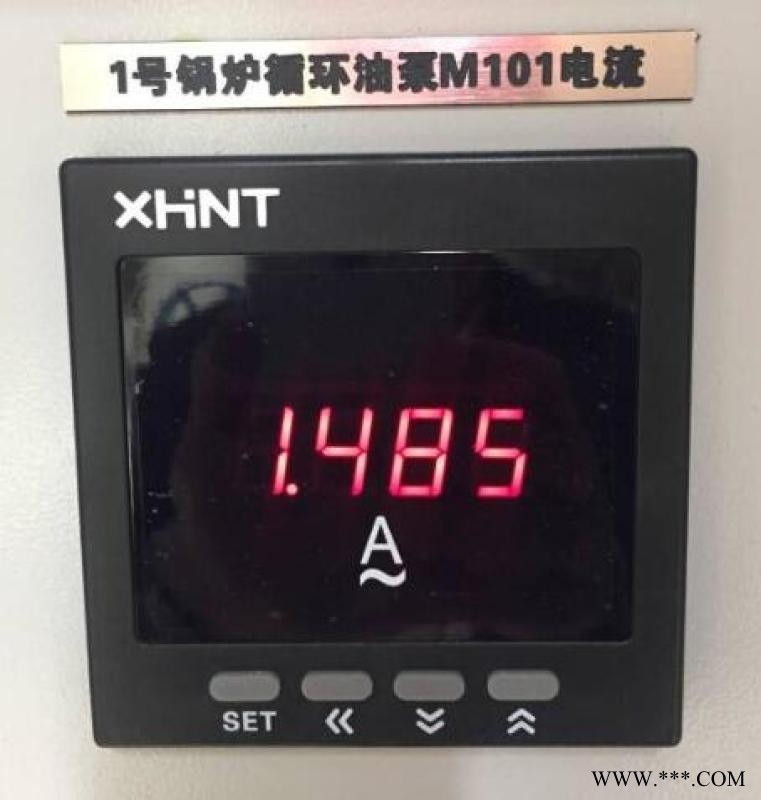 湘湖牌CM155-130F15125交流同步伺服电动机详细解读图1