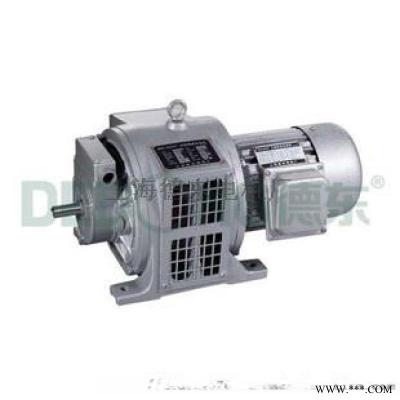 德东生产厂家电动机YCT225－4B15KW图1