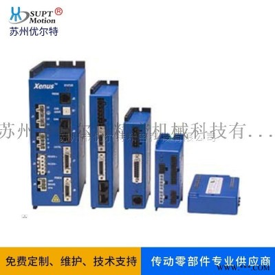直线电机驱动器控制卡 COPLEY交流驱动器
