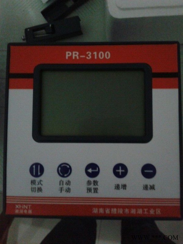 湘湖牌CM105-130F15125交流同步伺服电动机组图图1