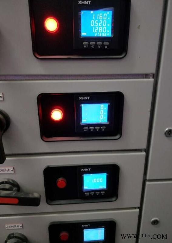 湘湖牌CM105-80T35020交流同步伺服电动机咨询图1