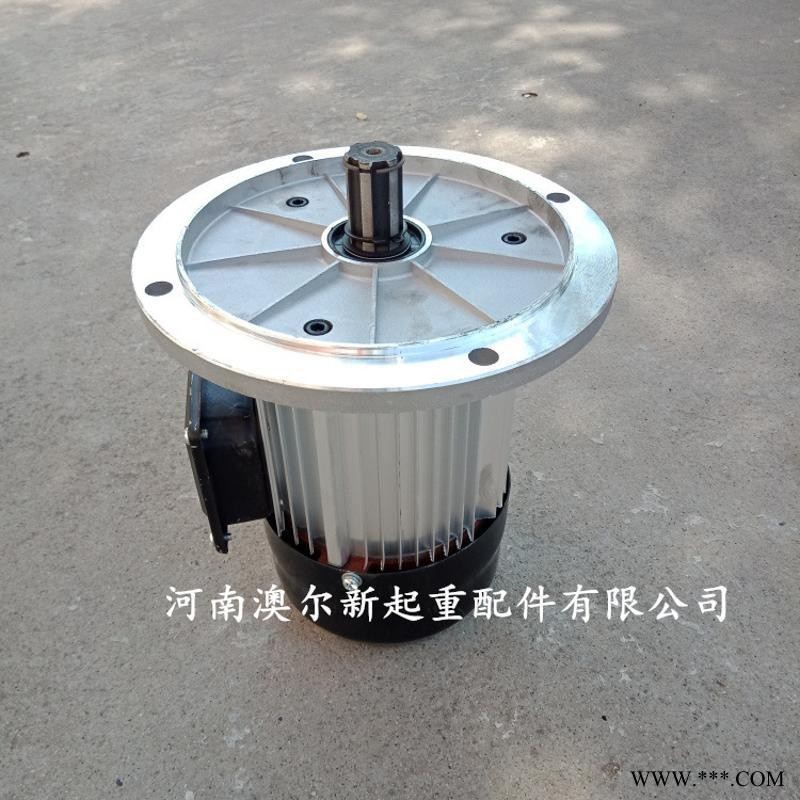 供应南京总厂电机 YDE90L-4三相异步电动机图1