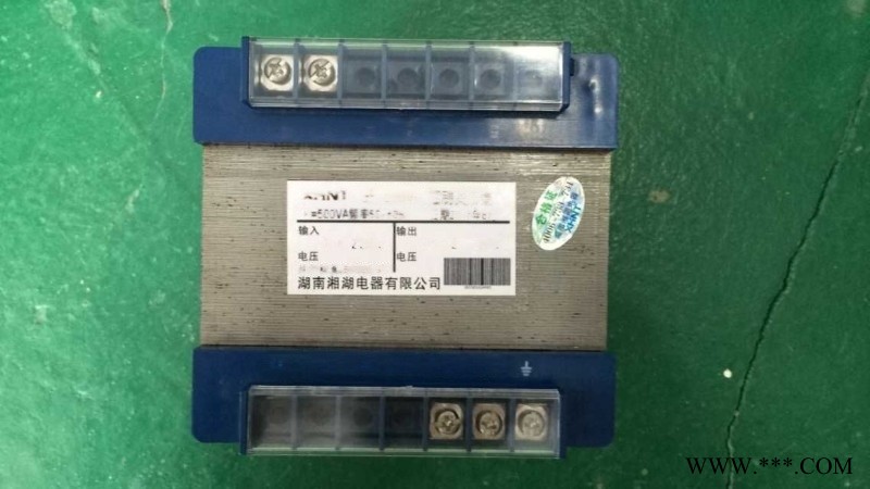 湘湖牌XRNM1-3.6kV/50-50kA电动机保护用高压交流熔断器安装尺寸图1