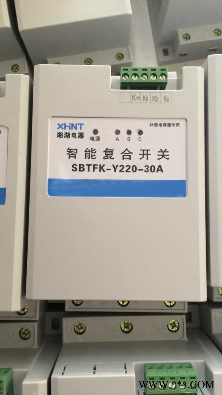 湘湖牌CM105-130T15125交流同步伺服电动机点击查看图1