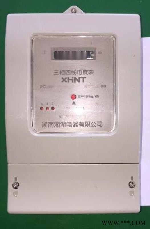湘湖牌CM105系列交流同步伺服电动机生产厂家图1