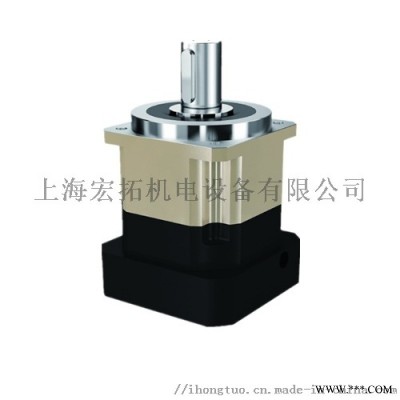 精密行星，减速机，斜齿经济型，铸铁，机床，精度高