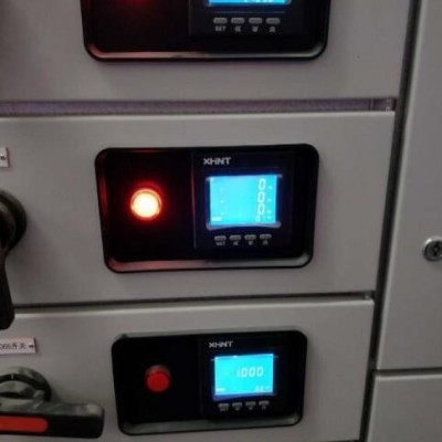 湘湖牌WXL*J-7.2kV/160A-50kA电动机保护用高压交流熔断器说明书PDF版
