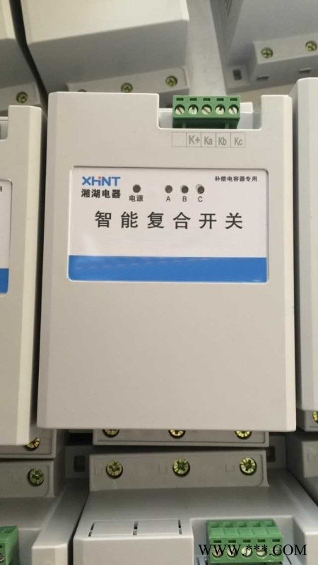 湘湖牌WFM*J-7.2kV/80A-50kA电动机保护用高压交流熔断器报价图1