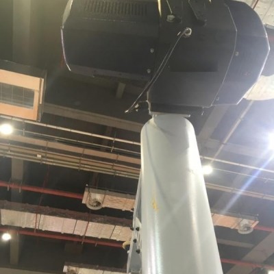 80kg智能电动提升装置，电动平衡吊 进口伺服电机