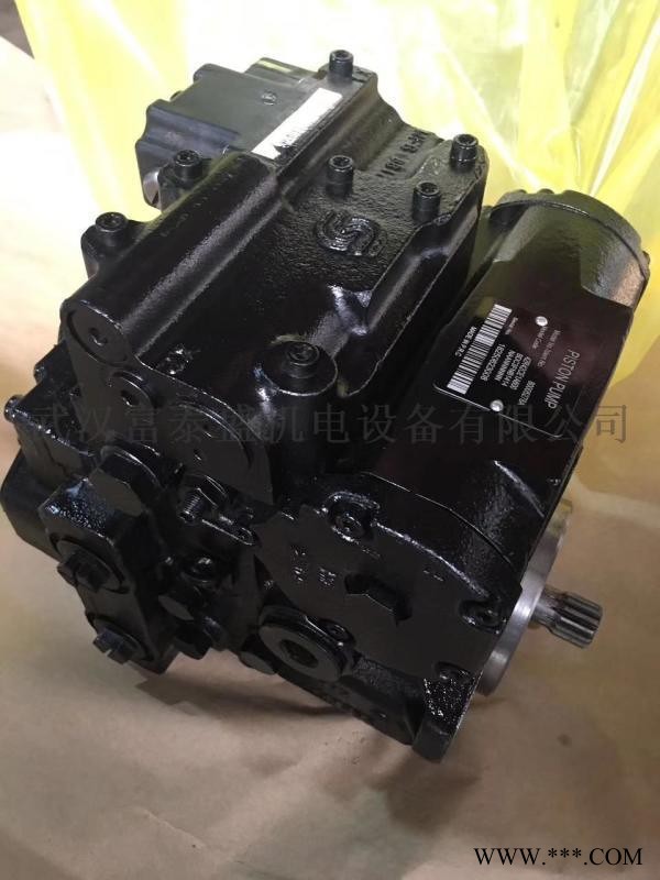 【供应】（KYB）MAG-44VP-800-3行走减速机图1
