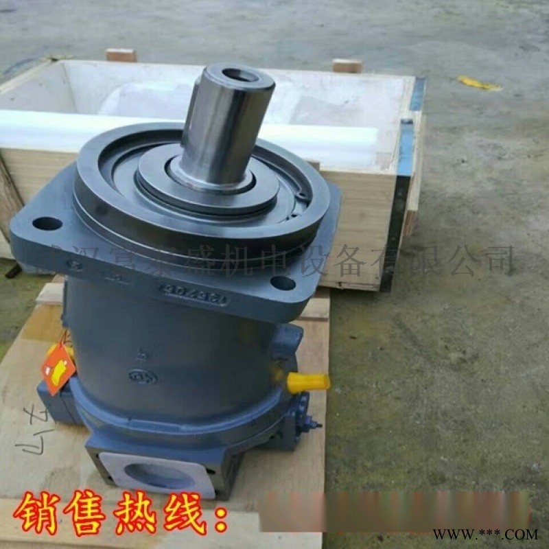 回转减速机GFB110T3B181厂家图1