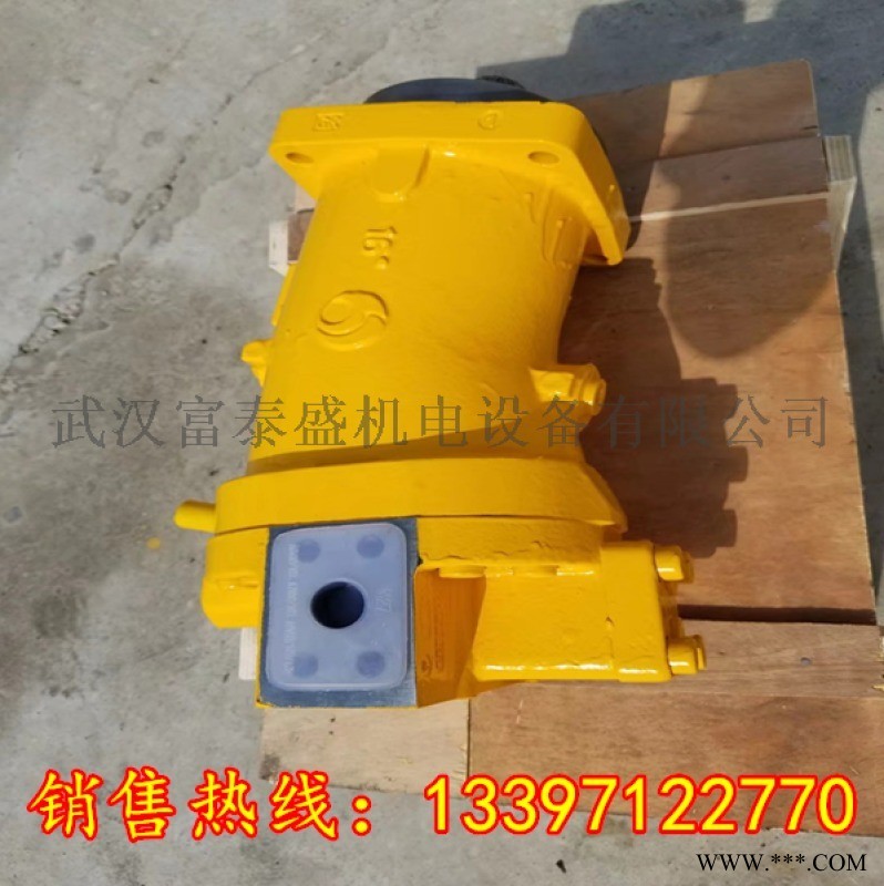 KYB减速机MAG-180VP-6000G-1代理图1