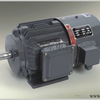 德东电机原厂  YVF2160M-4 11KW