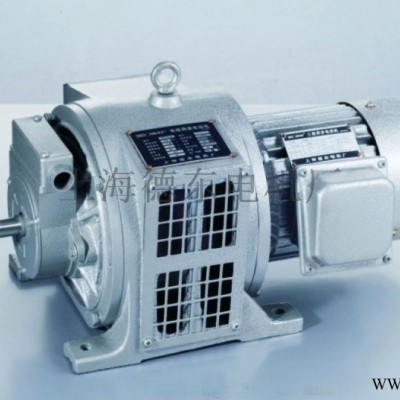 德东  电机 YCT 132-4B 1.5KW
