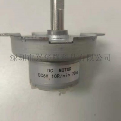 厂家直销-供应大扭力全金属齿JS-50T减速电机
