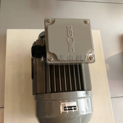 销售德东YE2-180L-6 15KW电机