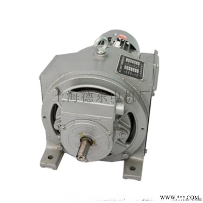 销售德东电机YCT160-4A 2.2KW