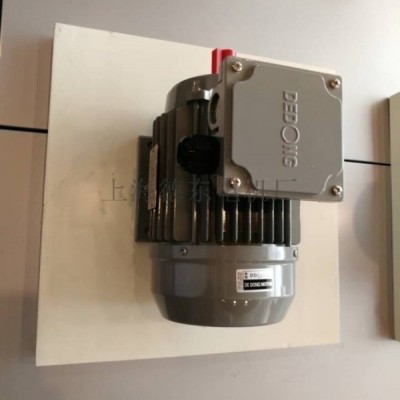 上海德东电机YE2-280S-6 45KW