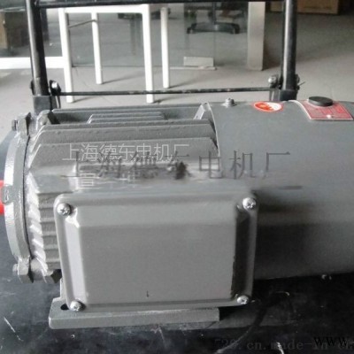 厂家直销制动电机YEJ2-132M-4 7.5KW