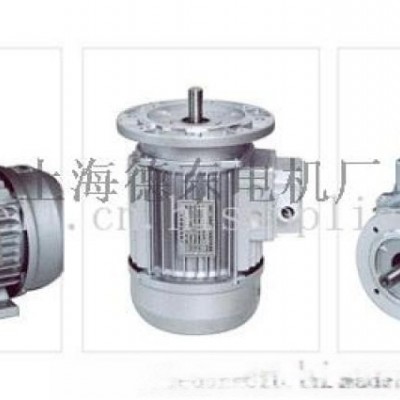 德东  电机 ys7124 0.37kw