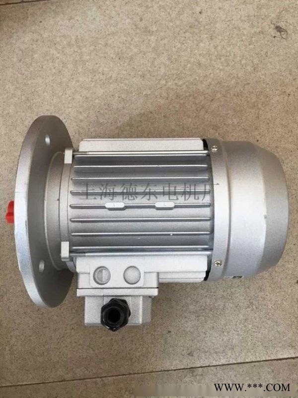 德东电机厂电机设计YS6334 0.25KW图1