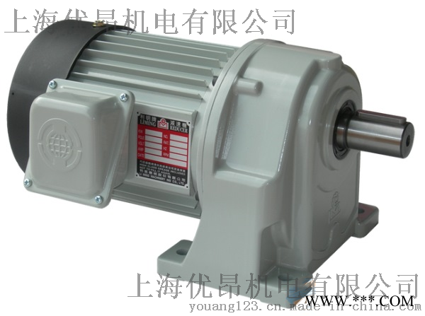 台湾原装LK-SH12-0.4KW减速电机、LK-SV11-200W减速电机图1