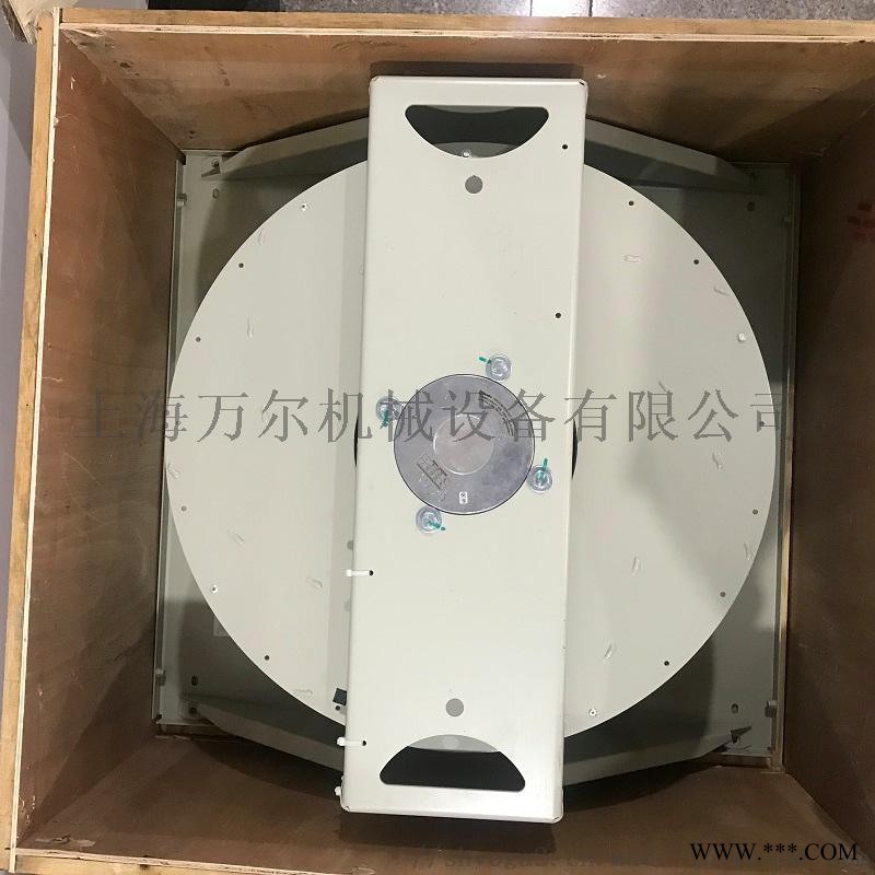 100012917康普艾配件风扇电机图1