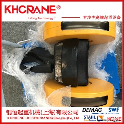 科尼行车电机SP-NM38740JPMV（刹车片）