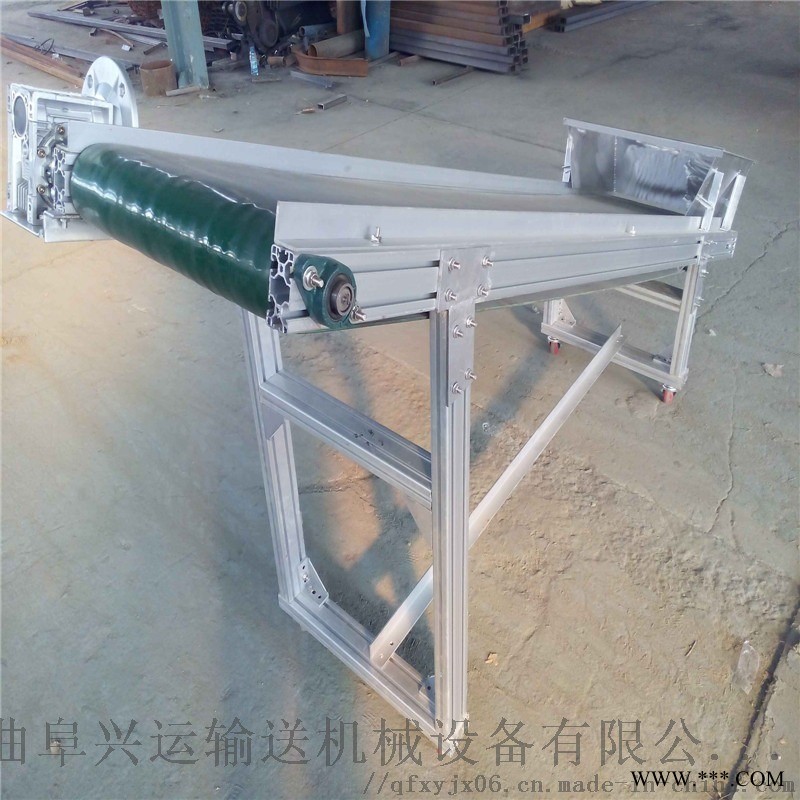 包装流水线价格 辊筒输送线电机计算 Ljxy 电子图1