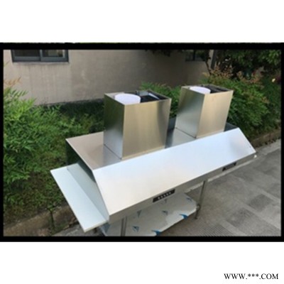 旺乡邻H180X80双电机大吸力油烟机